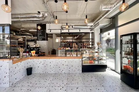 Pallet Coffee and Bakes photo 4